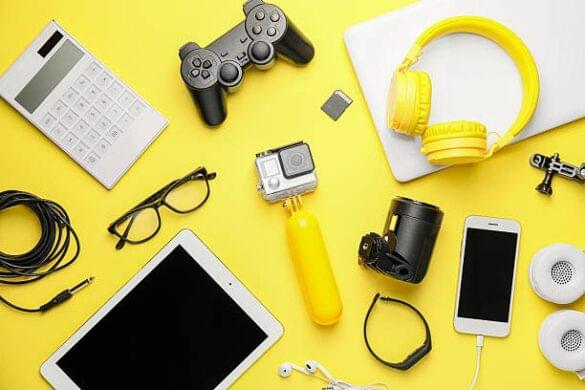 Tech Gadgets