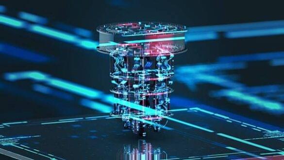 Quantum Computing